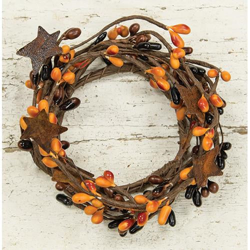 Pip Berry Ring With Stars Primitive Mix 2