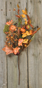 Harvest Garden Pick (Pack of 4)
