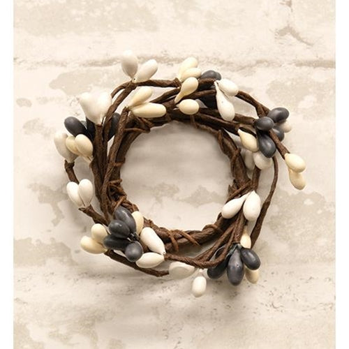 Mini Pip Berry Ring Farmhouse Mix 1.5