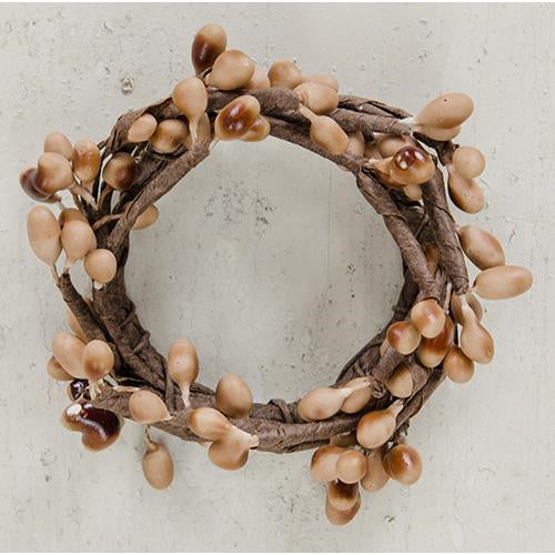 Mini Pip Berry Ring Teastain 1.5