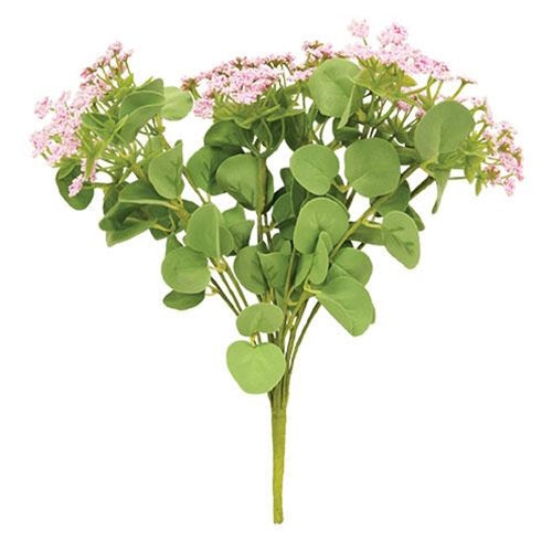Mixed Heather Bush Pink (Pack of 2)