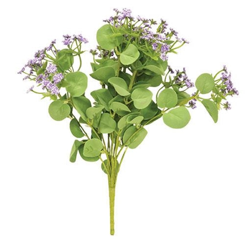 Mixed Heather Bush Purple (Pack of 2)