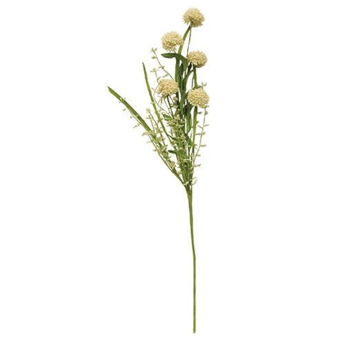 Thistle Heather Ball Spray Cream (Pack of 4)