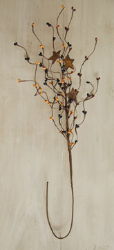 Primitive Mix Pip & Star Spray 24