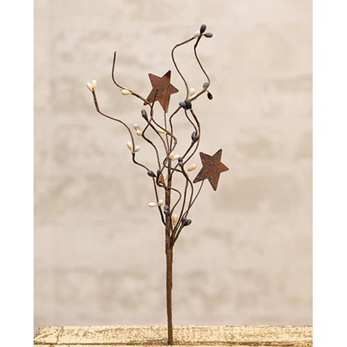 Farmhouse Mix Pip & Star Pick 12