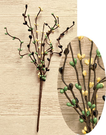 Pip Berry Pick Coffee Bean Mix 12