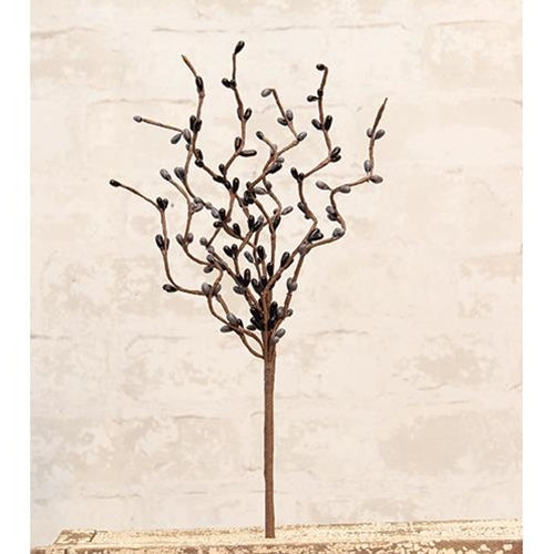 Pip Berry Pick Gray & Black 12