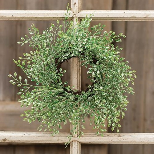 '+Little Luna Candle Ring 3.5