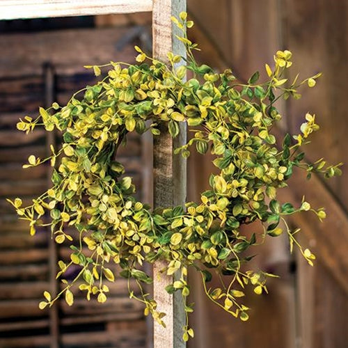 Bog Pimpernel Ring 4.5