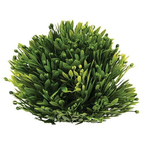 Seed Head Half Sphere 6