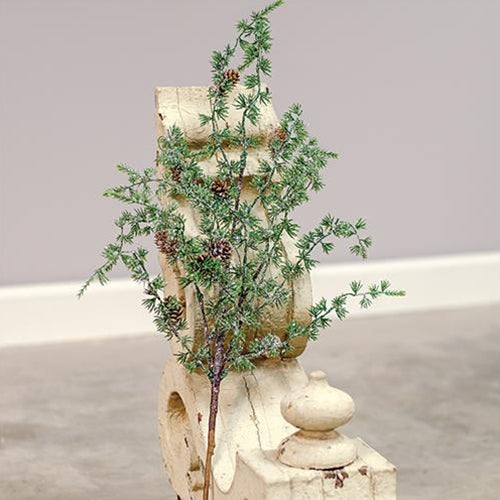 Icy Stowe Cedar Spray 30