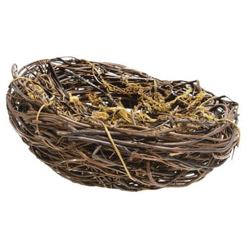 Twiggy Bird Nest 3