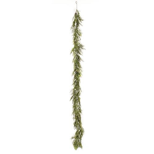 Alpine Cedar Garland 6ft