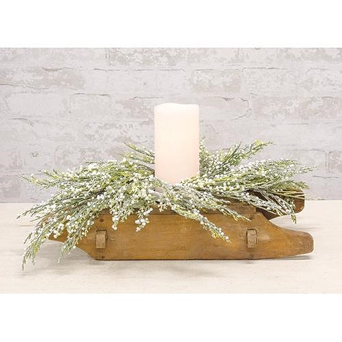 Frost Berry Centerpiece 23