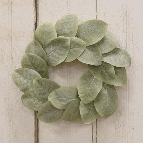 Cove Harbor Magnolia Wreath 13