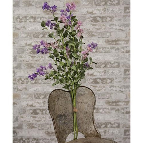 Bursting Lilac Spray 36.5