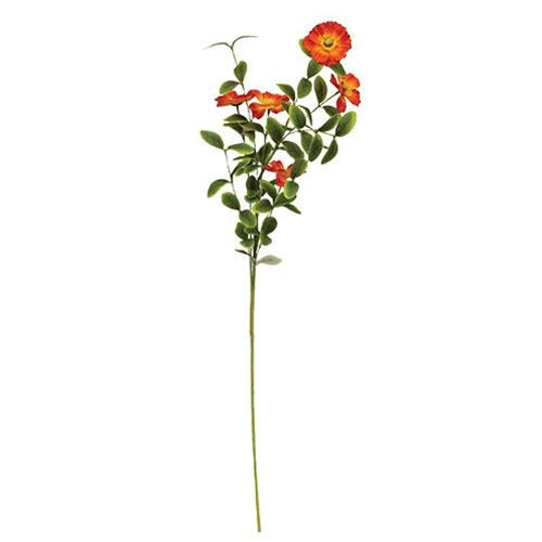 Windflower Spray 34
