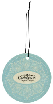 Fresh Linen Air Freshener (Pack of 4)