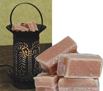 Vanilla Hazelnut Wax Crumbles (Pack of 2)