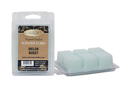 Melon Burst  Scent Cubes (Pack of 4)
