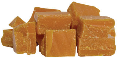 Peach Cobbler Wax Crumbles (Pack of 2)
