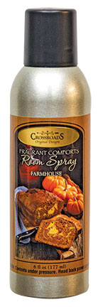 Farmhouse Room Spray (Pack of 2)