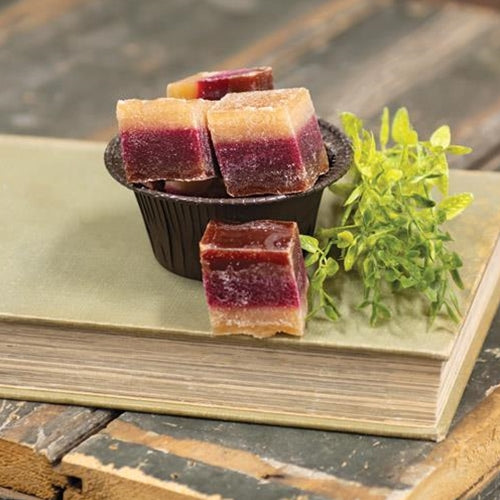 Lingonberry Waffles 3 Layer Melts 5oz  (Pack of 4)