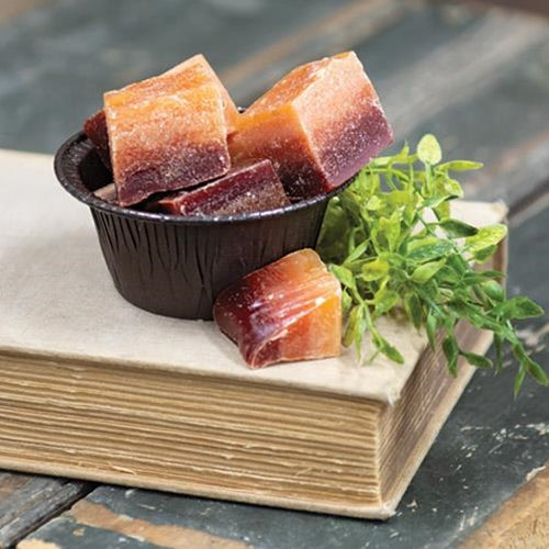 Pumpkin Spice 3 Layer Melts 5oz (Pack of 2)