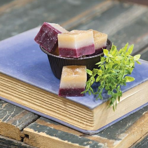 Spiced Apple Cider 3 Layer Melts 5oz (Pack of 2)