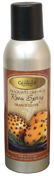 Orange Clove Room Spray  (Pack of 4)