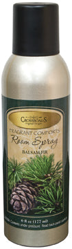 Balsam Fir Room Spray  (Pack of 4)