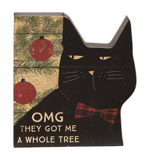 Whole Tree Shelf Sitter (Pack of 2)
