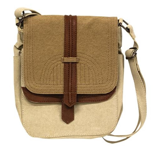 Oakley Crossbody Natural