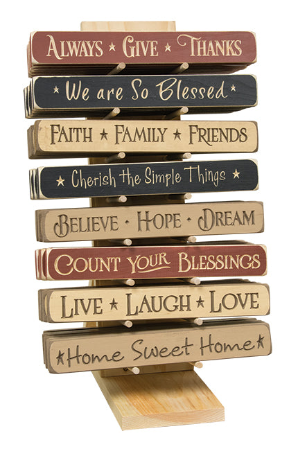 48 Piece Everyday 12