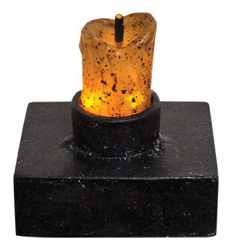 Drip Nook Timer Candle (Pack of 4)