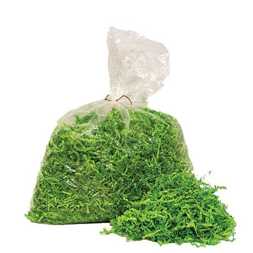 Green Tea Paper Grass (Pack of 2)