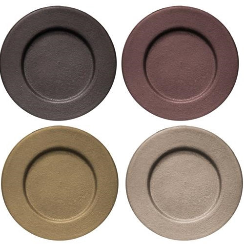 Primitive Colors Weathered Plate 6