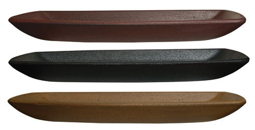 Primitive Colors Rectangle Tray