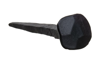 Hand Forged Nail (Pack of 4)