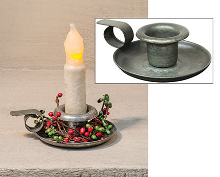 Teacup Candle Holder (Pack of 4)