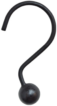 Shower Curtain Hook (Pack of 4)