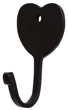 Heart Hook  (Pack of 4)