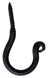 Ceiling Hook - 2-1/2