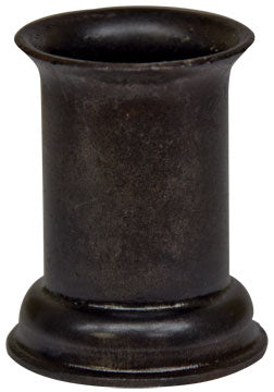 Shelf Candle Cup Taper Holder  (Pack of 4)