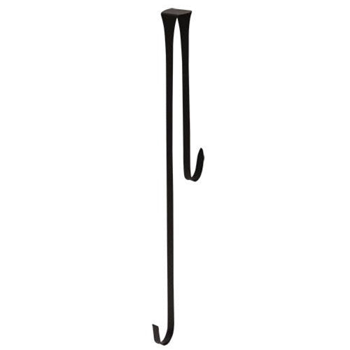 Perfect Double Cupboard Door Hook (Pack of 4)