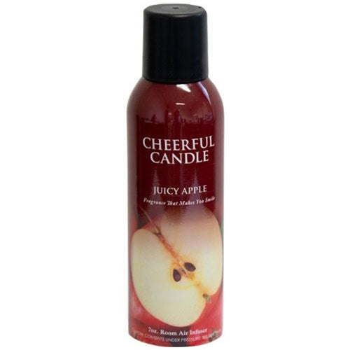 Juicy Apple Room Spray (Pack of 4)