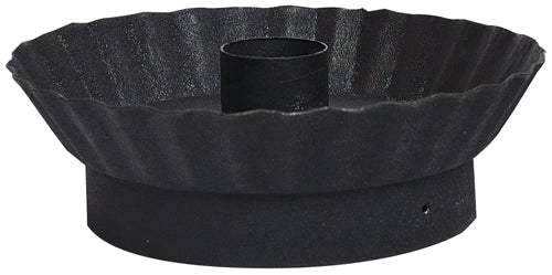 Taper Candle Pan  (Pack of 4)