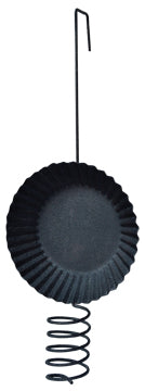 Pan Taper Holder 10 inch (Pack of 4)