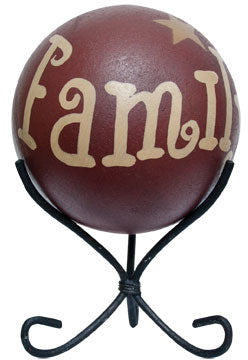 Tripod Ball Stand (Pack of 4)