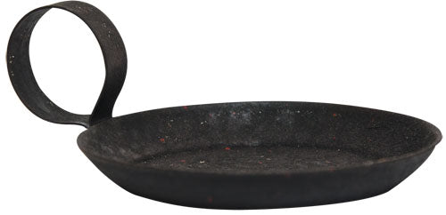 Pie Pan Candle Holder - Small (Pack of 4)